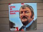James Last - This is James Last, Ophalen of Verzenden, Gebruikt, 12 inch