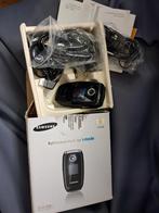 Samsung, 32 GB, Ophalen of Verzenden, Zwart