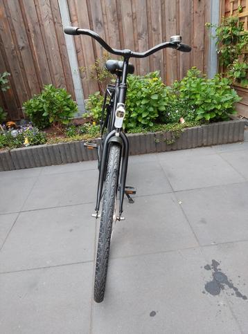 Mooie Cortina herenfiets 28 inch  beschikbaar voor biedingen