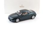 Alfa Romeo GTV 2001 Coventry Green Metallic 1:18 Norev