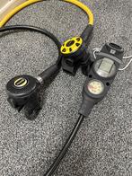 duikautomaat mares, Ophalen of Verzenden, Gebruikt, Duikcomputer
