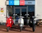 Vespa Primavera 45km Iget E5 KORTING!, Ophalen, Piaggio & C. SpA, Overige modellen, Info@piaggio.com