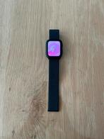 Apple Watch SE 2024 44mm (GPS + Cellular), Apple Watch ⌚️, Zwart, IOS, Nieuw