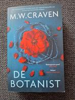De Botanist (M.W. Craven), Ophalen of Verzenden