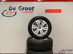 Zomerwielen / zomerbanden 205/60/16 VW Caddy, Ophalen, Gebruikt, -, Banden en Velgen