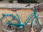 Dames fiets elops, Fietsen en Brommers, Fietsen | Dames | Damesfietsen, Overige merken, 53 tot 56 cm, Versnellingen, Ophalen of Verzenden