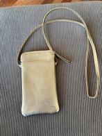 Nieuw! Goudkleurig Telefoontasje van Manfield, Sieraden, Tassen en Uiterlijk, Tassen | Damestassen, Ophalen of Verzenden, Nieuw