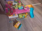 Pinipon kinderdagverblijf, Ophalen of Verzenden, Zo goed als nieuw, Elektrisch, Hot Wheels