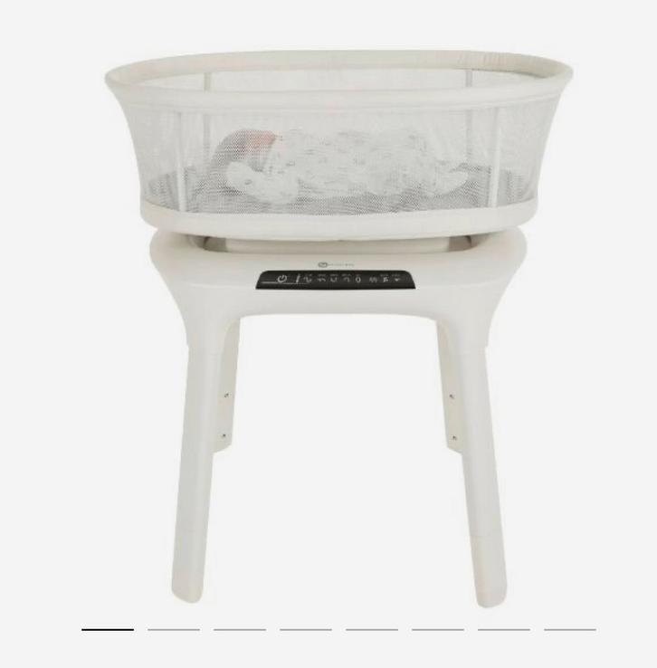 4moms MamaRoo Sleep - Baby Wieg, Kinderen en Baby's, Babywiegjes en Ledikanten, Zo goed als nieuw, Wieg, Ophalen