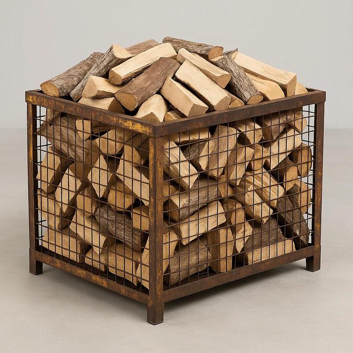 🪵 🪓 Ovengedroogd beukenhout – direct klaar voor gebruik!🔥, Tuin en Terras, Haardhout, Blokken, Beukenhout, Minder dan 3 m³