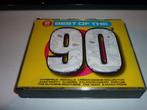 best of the 90's de cd boxset, Verzenden, Zo goed als nieuw, Disco, Boxset