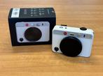 Leica Sofort 2 wit hybride instant camera, Audio, Tv en Foto, Fotocamera's Digitaal, Nieuw, Ophalen of Verzenden, Compact, Overige Merken