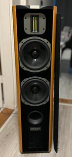 Quadral Gold speakerset, Overige merken, Gebruikt, Ophalen of Verzenden, 120 watt of meer