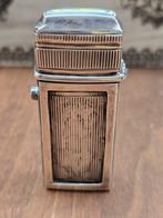 Zilveren Vesta Case met Zwaardje, Antiek en Kunst, Ophalen of Verzenden, Zilver