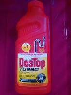 Destop afvoer ontstopper, Afvoer, Pvc, Nieuw, Ophalen of Verzenden
