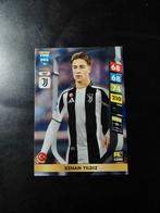 Kenan yildiz (juventus) panini, Ophalen of Verzenden