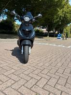 Piaggio Zip IGET 2018, Fietsen en Brommers, Scooters | Piaggio, Ophalen, Maximaal 45 km/u, Zip, Zo goed als nieuw