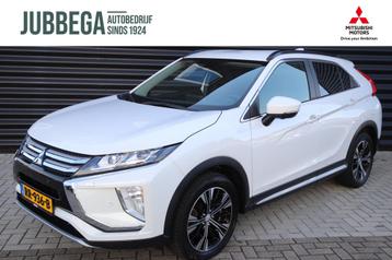 Mitsubishi Eclipse Cross 1.5 DI-T First Edition 1e Eig / Tre beschikbaar voor biedingen