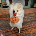 Jumeau hondje, Antiek en Kunst, Curiosa en Brocante, Ophalen of Verzenden