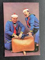 ansichtkaart / kaart van ; Peppi en Kokki 7., Verzamelen, Verzenden, 1960 tot 1980, Sterren en Beroemdheden