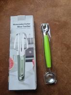 Watermeloen Snijder Set - Nieuw in Verpakking, Ophalen of Verzenden, Nieuw