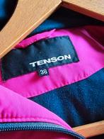 Tenson MPC Ski/Winterjas - Maat M, Kleding | Dames, Maat 38/40 (M), Tenson, Ophalen of Verzenden, Zo goed als nieuw