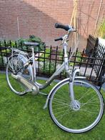 Gazelle Orange damesfiets 28 inch., Ophalen, Versnellingen, 56 cm of meer, Zo goed als nieuw