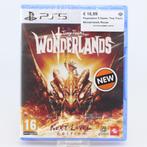 Playstation 5 Game: Tiny Tina's Wonderlands Nieuw, Sony, Nieuw, Support@sony.com, 1-7-1 Konan, Minato-ku
Tokyo 108-0075
Japan