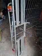 Fietsendrager, Ophalen, Gebruikt, Trekhaakdrager