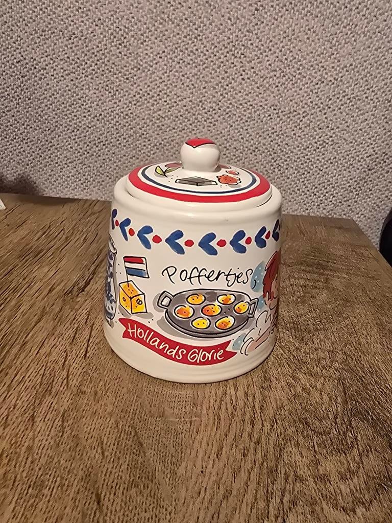 Blond Amsterdam Hollandse Glorie Potje - Nieuw!, Ophalen