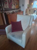 Fauteuils, Ophalen, Minder dan 50 cm, Gebruikt, Hout