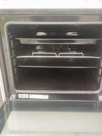 Beko kookplaat en oven, Witgoed en Apparatuur, Fornuizen, Ophalen, 60 cm of meer, 4 kookzones, Zo goed als nieuw