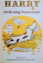 Harry En De Zang-Buurvrouw, Gelezen, Fictie algemeen, Ophalen of Verzenden, Gene Zion.