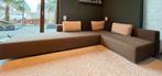 Hoekbank Indera Sinthese, Huis en Inrichting, Ophalen, 250 tot 300 cm, Gebruikt, Hoekbank