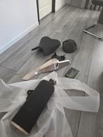 Kawasaki Z400/Ninja 400 Onderdelen, Ophalen