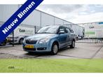Skoda Fabia Combi 1.2-12V Ambiente Fabia met IJSkoude Airco, Voorwielaandrijving, 450 kg, Gebruikt, 1045 kg