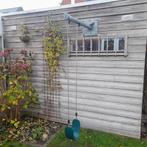 Muur schommel!, Kinderen en Baby's, Speelgoed | Buiten | Speeltoestellen, Ophalen of Verzenden, Zo goed als nieuw, Schommel