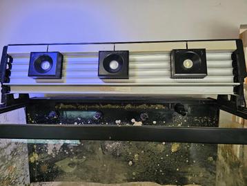 Red Sea Max S500 – Topzeewateraquarium met REEFLED 90 beschikbaar voor biedingen