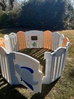 Solide box ook te gebruiken voor huisdieren., Kinderen en Baby's, Speelgoed | Buiten | Speelhuisjes, Ophalen, Gebruikt, Kunststof