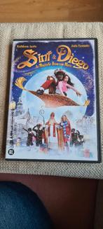 Sint & Diego de magische Bron van Myra. Sinterklaas Aerts, Ophalen, Zo goed als nieuw