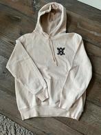 Daily Paper Hoodie - Maat M, Ophalen of Verzenden, Zo goed als nieuw, Maat 48/50 (M), Beige