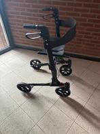 Goede Rollator Multi-Motion double lichtgewicht, Ophalen, Lichtgewicht, Zo goed als nieuw