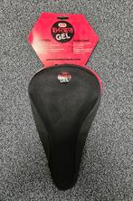 Fietszadelhoes, gel hoes zadel, Barbieri PNK, nieuw, Ophalen of Verzenden, Nieuw, Zadel