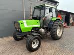 DEUTZ FAHR DX3.90, Ophalen, Tot 80 Pk, 7500 tot 10000, Gebruikt