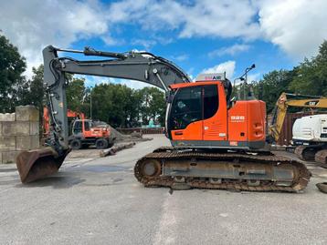 Liebherr 926 (bj 2015) beschikbaar voor biedingen