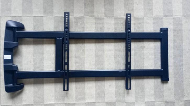 TV- beugel zwenkbaar (32 tot 70 inch), Audio, Tv en Foto, Televisiebeugels, Zo goed als nieuw, Ophalen of Verzenden