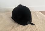 NIEUW - Charles Owen cap maat 61, Dieren en Toebehoren, Paardrijkleding, Ophalen of Verzenden, Nieuw, Dressuur, Cap