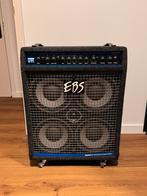 EBS Grom 350ET “The Beast”, Muziek en Instrumenten, Versterkers | Bas en Gitaar, Ophalen, Zo goed als nieuw, Basgitaar, 100 watt of meer