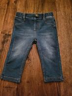 Stretch jeans maat 68, Kinderen en Baby's, Babykleding | Maat 68, Ophalen of Verzenden, Zo goed als nieuw