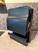 EVHub laadstation zwart, Ophalen, Gebruikt, Laadpaal